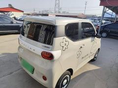 Wuling Hongguang MINIEV Third Generation 215km Youth Edition - ფოტო 6