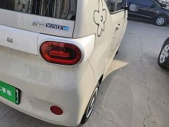 Wuling Hongguang MINIEV Third Generation 215km Youth Edition - ფოტო 7