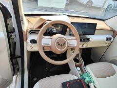 Wuling Hongguang MINIEV Third Generation 215km Youth Edition - ფოტო 9