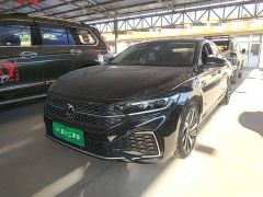 Volkswagen Passat 330TSI Starry Sky Luxury Edition - фото 1