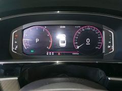 Volkswagen Passat 330TSI Starry Sky Luxury Edition - фото 11