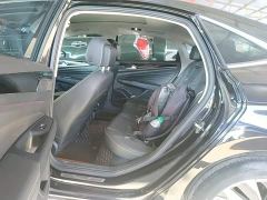 Volkswagen Passat 330TSI Starry Sky Luxury Edition - фото 16