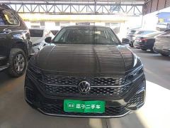 Volkswagen Passat 330TSI Starry Sky Luxury Edition - фото 2