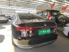 Volkswagen Passat 330TSI Starry Sky Luxury Edition - фото 4
