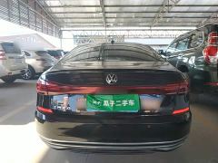 Volkswagen Passat 330TSI Starry Sky Luxury Edition - фото 5