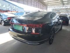Volkswagen Passat 330TSI Starry Sky Luxury Edition - фото 6
