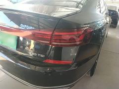 Volkswagen Passat 330TSI Starry Sky Luxury Edition - фото 7