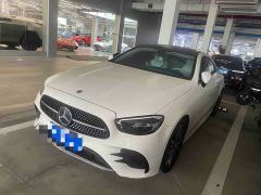 Mercedes-Benz E-Class (Imported) E 260 Coupe - ფოტო 1