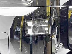 Fangchengbao Titanium 7 EV 675KM AWD Flash Charging Edition - ფოტო 14