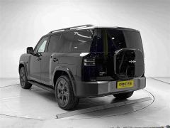 Fangchengbao Titanium 7 EV 675KM AWD Flash Charging Edition - ფოტო 18