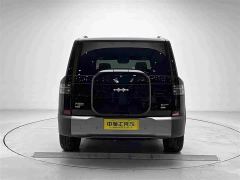 Fangchengbao Titanium 7 EV 675KM AWD Flash Charging Edition - ფოტო 19