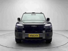 Fangchengbao Titanium 7 EV 675KM AWD Flash Charging Edition - ფოტო 2