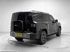 Fangchengbao Titanium 7 EV 675KM AWD Flash Charging Edition - ფოტო 20