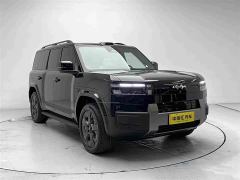 Fangchengbao Titanium 7 EV 675KM AWD Flash Charging Edition - ფოტო 3