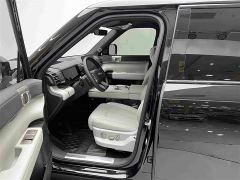 Fangchengbao Titanium 7 EV 675KM AWD Flash Charging Edition - ფოტო 6