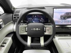 Fangchengbao Titanium 7 EV 675KM AWD Flash Charging Edition - ფოტო 8