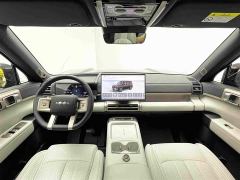 Fangchengbao Titanium 7 EV 675KM AWD Flash Charging Edition - ფოტო 9