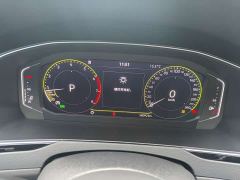 Volkswagen Magotan Zhongxiang 330TSI DSG Luxury - photo 10