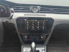 Volkswagen Magotan Zhongxiang 330TSI DSG Luxury - photo 11