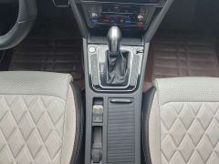 Volkswagen Magotan Zhongxiang 330TSI DSG Luxury - photo 12