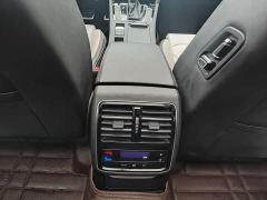 Volkswagen Magotan Zhongxiang 330TSI DSG Luxury - photo 14