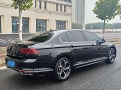 Volkswagen Magotan Zhongxiang 330TSI DSG Luxury - photo 15