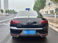 Volkswagen Magotan Zhongxiang 330TSI DSG Luxury - photo 16
