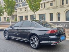 Volkswagen Magotan Zhongxiang 330TSI DSG Luxury - photo 17