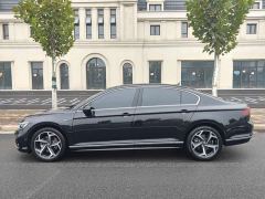 Volkswagen Magotan Zhongxiang 330TSI DSG Luxury - photo 18