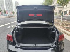 Volkswagen Magotan Zhongxiang 330TSI DSG Luxury - photo 19