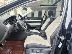 Volkswagen Magotan Zhongxiang 330TSI DSG Luxury - photo 4