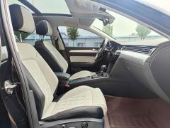 Volkswagen Magotan Zhongxiang 330TSI DSG Luxury - photo 5