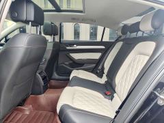 Volkswagen Magotan Zhongxiang 330TSI DSG Luxury - photo 6