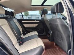 Volkswagen Magotan Zhongxiang 330TSI DSG Luxury - photo 7