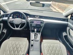 Volkswagen Magotan Zhongxiang 330TSI DSG Luxury - photo 8