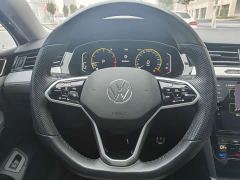 Volkswagen Magotan Zhongxiang 330TSI DSG Luxury - photo 9
