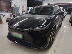 Toyota Platinum Smart 4X 615 AIR Edition - ფოტო 1