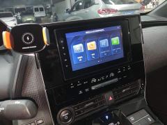 Toyota Platinum Smart 4X 615 AIR Edition - ფოტო 12