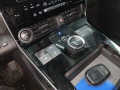 Toyota Platinum Smart 4X 615 AIR Edition - ფოტო 13
