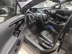 Toyota Platinum Smart 4X 615 AIR Edition - ფოტო 15