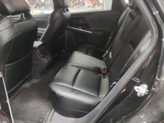 Toyota Platinum Smart 4X 615 AIR Edition - ფოტო 16