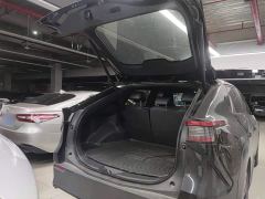 Toyota Platinum Smart 4X 615 AIR Edition - ფოტო 18