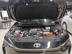 Toyota Platinum Smart 4X 615 AIR Edition - ფოტო 19
