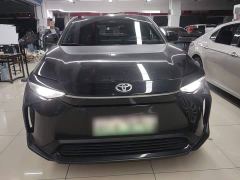 Toyota Platinum Smart 4X 615 AIR Edition - ფოტო 2