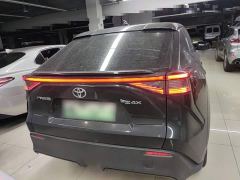 Toyota Platinum Smart 4X 615 AIR Edition - ფოტო 3