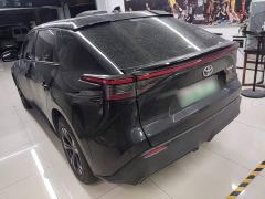 Toyota Platinum Smart 4X 615 AIR Edition - ფოტო 4