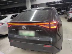 Toyota Platinum Smart 4X 615 AIR Edition - ფოტო 5