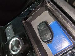 Toyota Platinum Smart 4X 615 AIR Edition - ფოტო 8