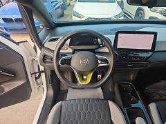 Volkswagen ID.3 Ultimate Intelligence Edition - ფოტო 10