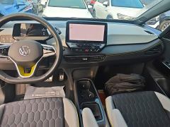 Volkswagen ID.3 Ultimate Intelligence Edition - ფოტო 12
